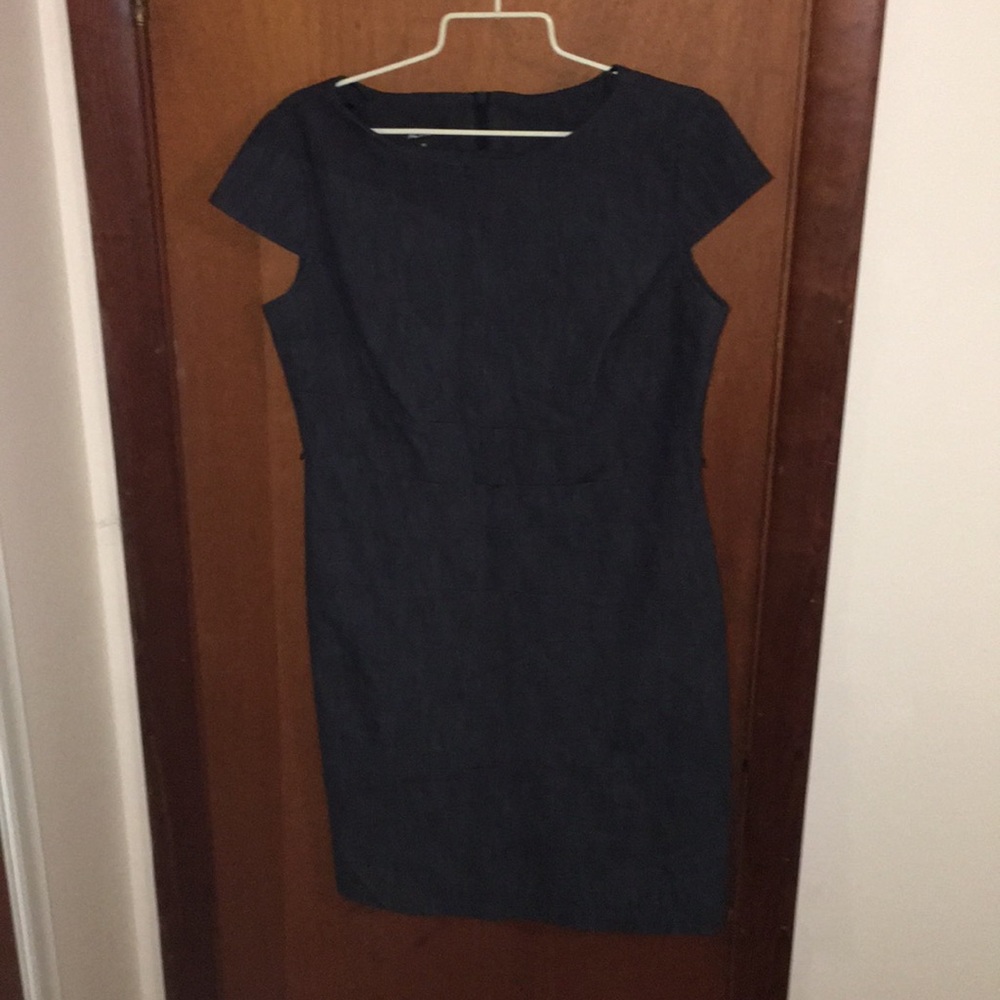 Alyx sheath dress
